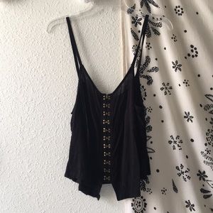 silence + noise tank